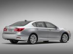 Acura RLX 2013 года